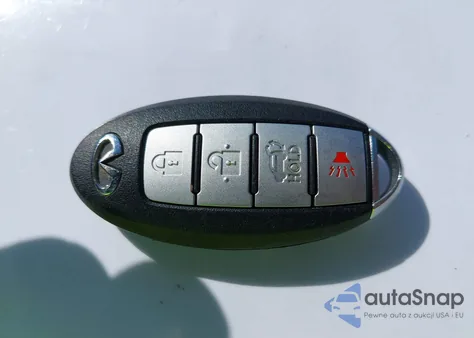 2019 Infiniti Qx60 Pure from USA, damaged, VIN 5N1DL0MN5KC515538